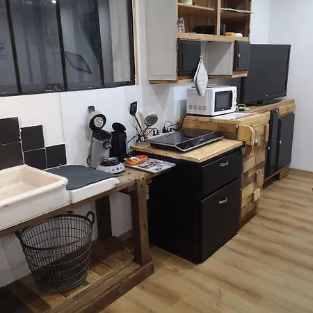 De Apartment *
