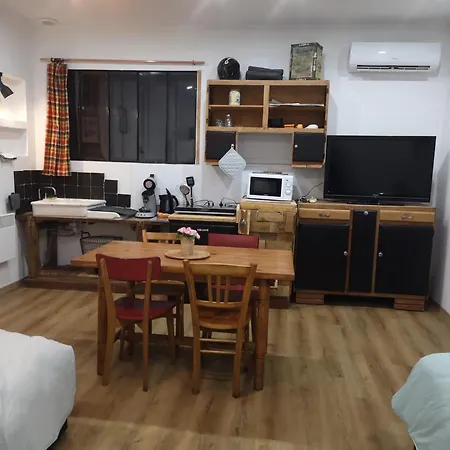 De Apartment *