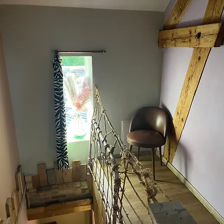 De Apartment