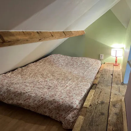 Apartment De *