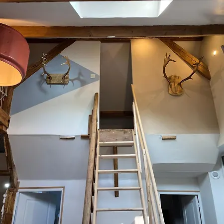 De Apartment